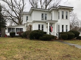 244 N Chicago St, Litchfield, MI 49252