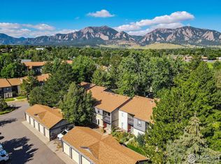 760 W Moorhead Cir APT C, Boulder, CO 80305