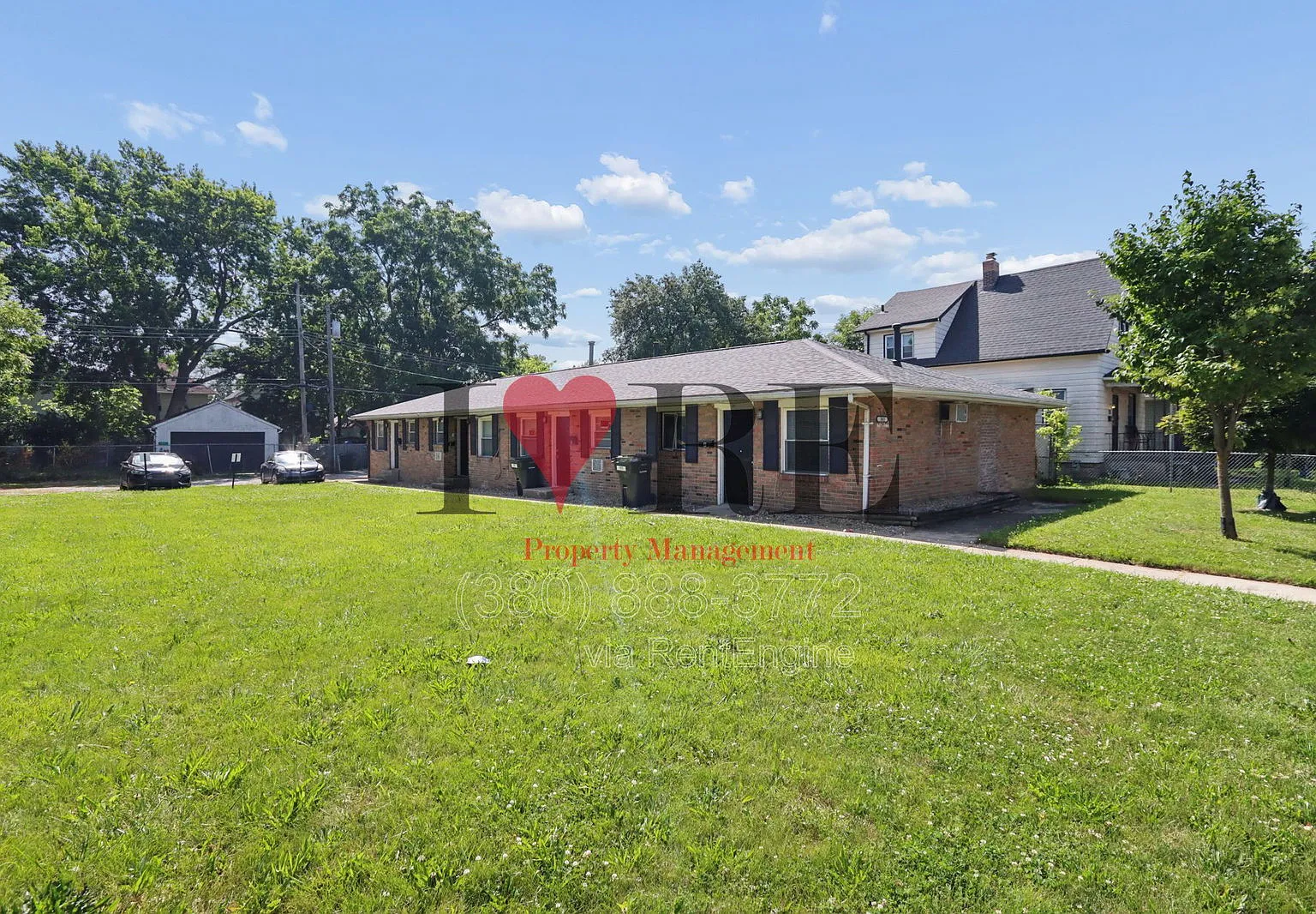 2 bed, 1.0 bath, 581 sqft, $925 — Photo 3