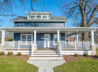 15233 S Joliet Rd, Plainfield, IL 60544