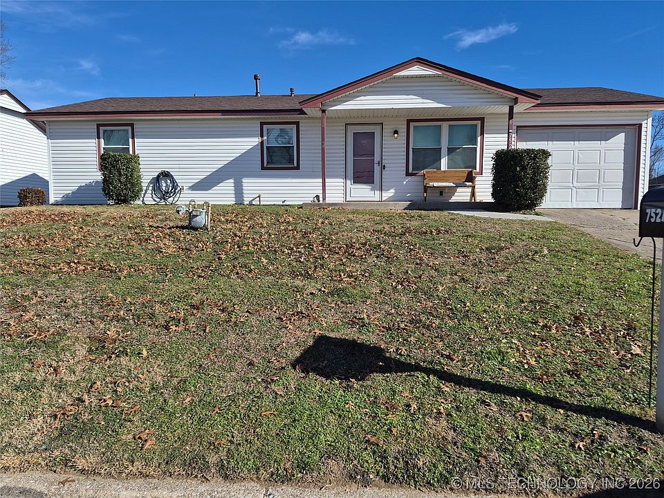 1st image of 752 S Muskogee Ave #A