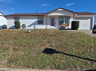 752 S Muskogee Ave #A, Claremore, OK 74017