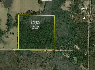 6416 N Brock Rd #N40, Bonifay, FL 32425