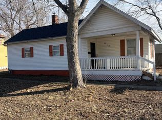 618 S 14th St, Springfield, IL 62703