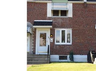 667 Rively Ave, Glenolden, PA 19036