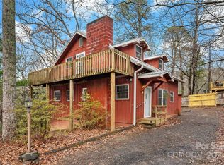 10 Bowers Rd, Black Mountain, NC 28711