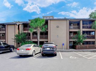 Heron Pointe, Building B, Myrtle Beach, SC 29572