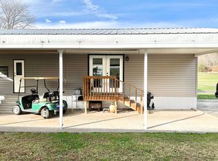 4380 Riverbank Run, Hiawassee, GA 30546