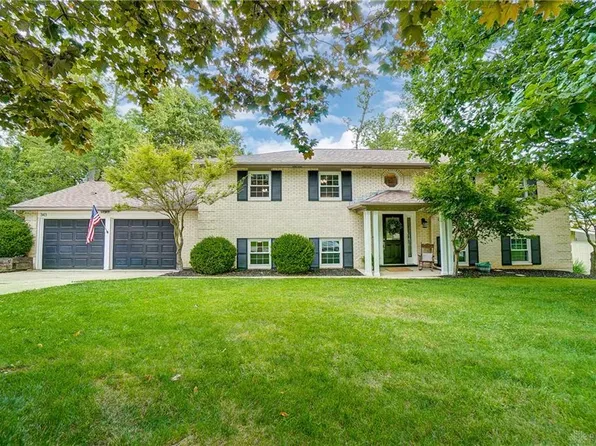 343 Thelma Ave, Dayton, OH 45415