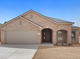 6821 57th St, Lubbock, TX 79407