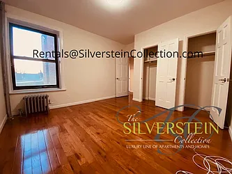 Rented by Silverstein Collection LLC 