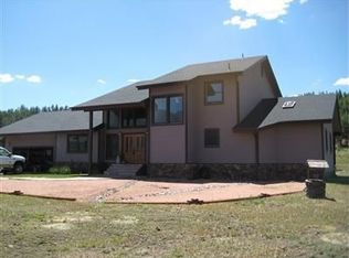 7715 W Suzette Ln, Flagstaff, AZ 86001