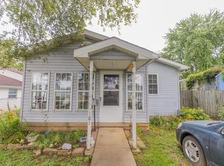 181 N Poplar St, Chillicothe, OH 45601