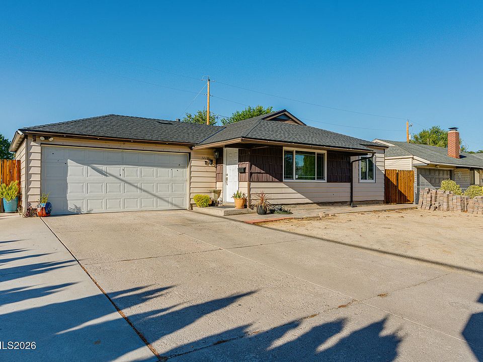 1st image of 1460 Russell Way