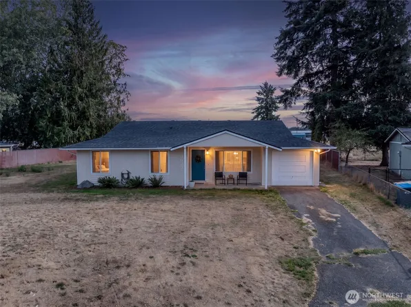 3632 Kristam Place, Centralia, WA 98531