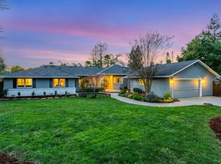 16171 Short Rd, Los Gatos, CA 95032