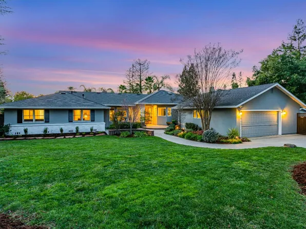 16171 Short Rd, Los Gatos, CA 95032