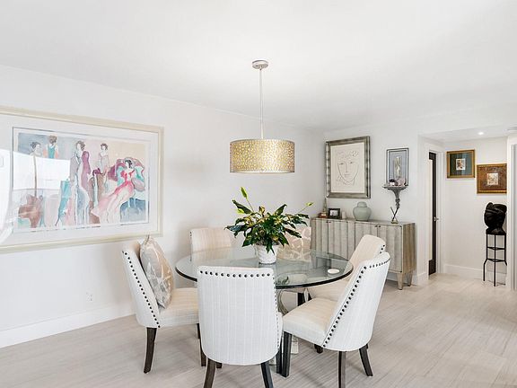 5th image of 2715 N Ocean Boulevard #17D