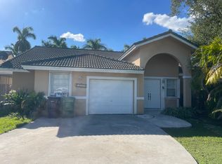 11020 SW 146th Pl, Miami, FL 33186