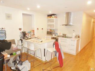 21 Aberdeen St #G, Boston, MA 02215