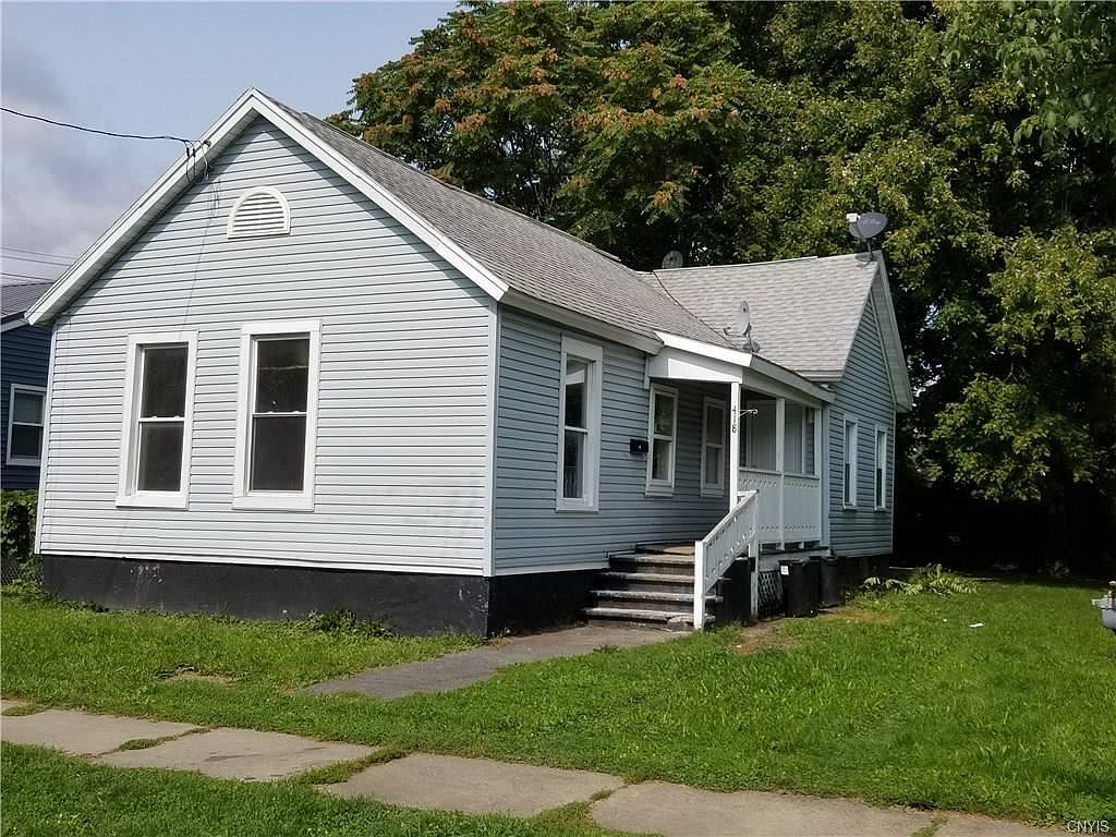 418 Otisco St, Syracuse, NY 13204 Zillow