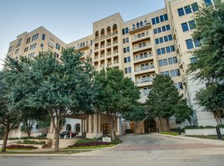 3500 Fairmount St APT 119, Dallas, TX 75219