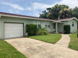91 S Halifax Dr, Ormond Beach, FL 32176