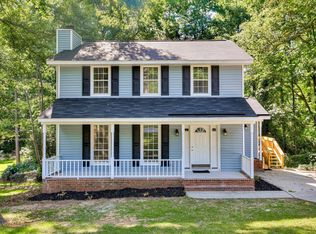 4346 Roswell Dr, Martinez, GA 30907