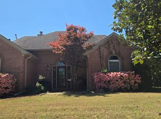 6080 Morgan Dr, Olive Branch, MS 38654