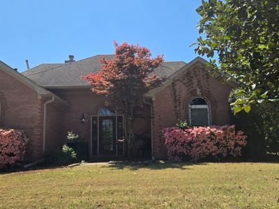 6080 Morgan Dr, Olive Branch, MS, 38654