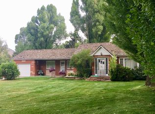 255 E Kelly Ave, Jackson, WY 83001