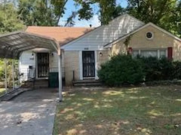 1016 W Hardin St, Blytheville, AR 72315