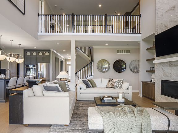 Great Room - Representational Photo