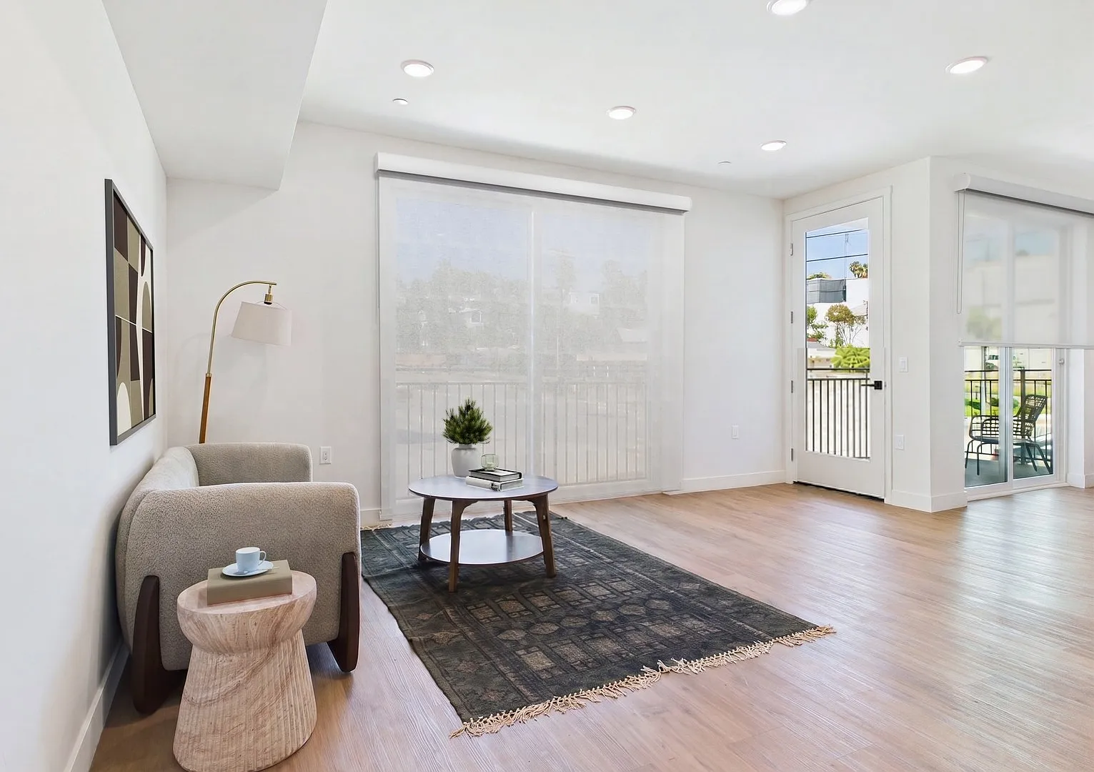 Echo 55 — Photo 4