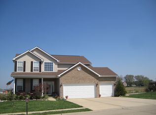 707 Ward, Waterloo, IL 62298