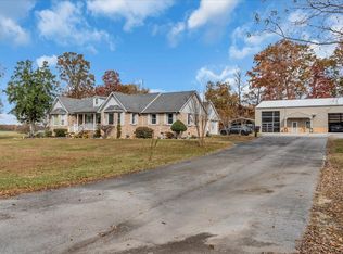 3404 Awalt Rd, Tullahoma, TN 37388