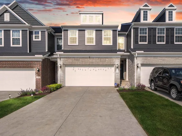 4986 Glenora Dr, Lake Orion, MI 48359
