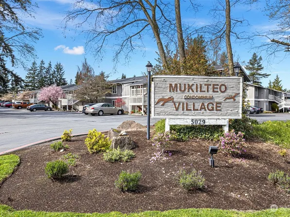 5029 84th Street SW #408, Mukilteo, WA 98275
