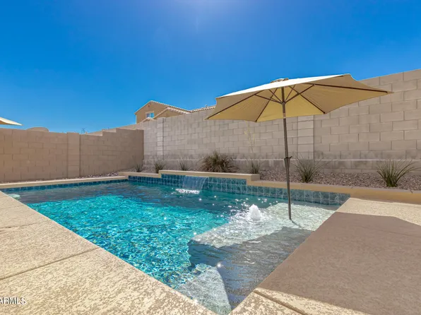 4038 S 183rd Dr, Goodyear, AZ 85338