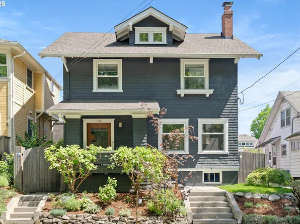 114 SE 17th Ave, Portland, OR 97214