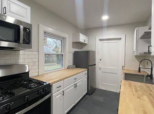 3257 Blaine St #2, Detroit, MI 48206