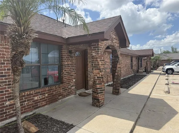108 E 19th St, Weslaco, TX 78596
