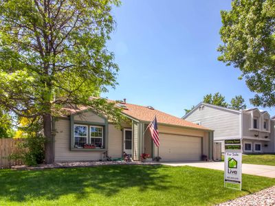 11846 W Bowles Cir, Littleton, CO, 80127