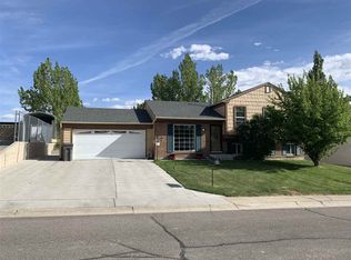240 Polk St, Rock Springs, WY 82901