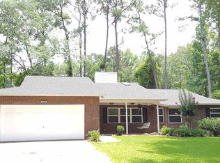3516 Larkspur Ln, Tallahassee, FL 32312