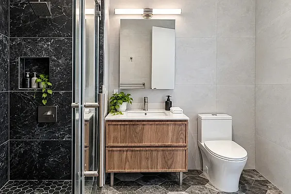 Bathroom, photo 3