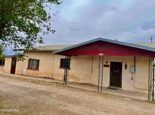 1292 Coldwell, San Elizario, TX 79849
