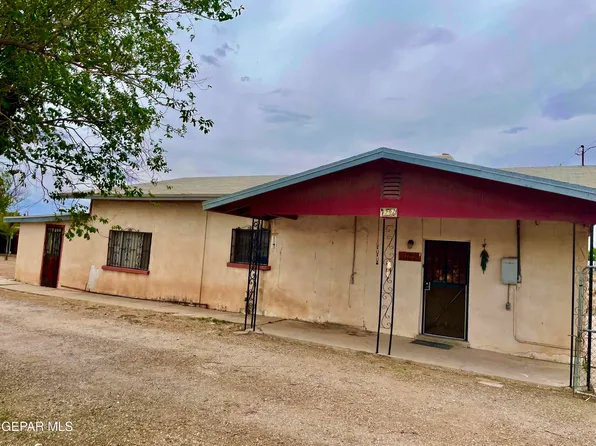 1292 Coldwell, San Elizario, TX 79849
