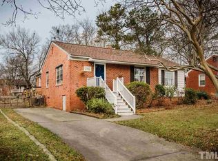 2732 Layden St, Raleigh, NC 27603