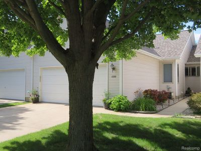 1220 Lempi Dr, Davison, MI, 48423